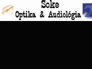 Soke Kft. Optika