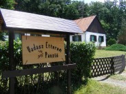 Ropolyi Vadászház Ropolypuszta