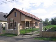 Bodzavirág Apartman Hegykő