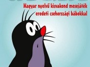 Cse'Mese - Kisvakond bábelőadás