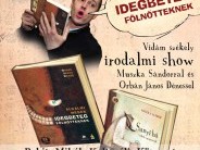 Fehérnépecske bugyiharisnyában