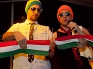 Belga koncert
