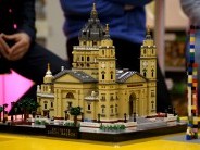 A 46. LEGO® Toronyépítési Világrekord előkészületei már javában folynak