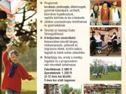 Gyermeknap - Juniális