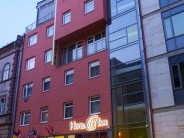 Hotel City Inn Budapest