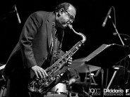 Budapest Jazz Club koncertek - Ernie Watts & Trio Midnight