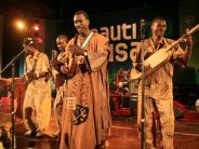 MÜPA koncertek - Bassekou Kouyate & Ngoni Ba