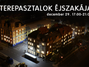 TEREPASZTALOK ÉJSZAKÁJA