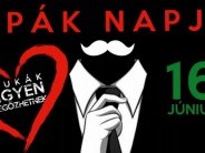 Nemzetközi Apák Napja Eplényben!