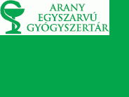 Arany Egyszarvú Gyógyszertár