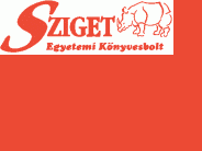 Sziget Egyetemi Könyvesbolt