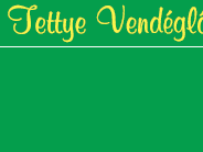 Tettye Vendéglő