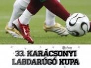 Karácsonyi Labdarúgó Kupa
