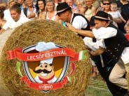 Gyömrői Lecsófőző és Hagyományőrző Fesztivál