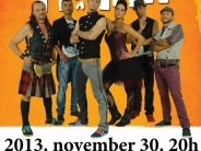 Firkin koncert