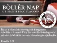 Böllér Nap