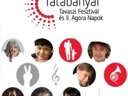 Tatabányai Tavaszi Fesztivál