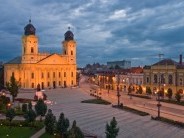 Debrecen, a Tiszántúl Rómája