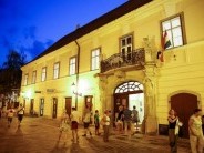 Rómer Flóris Művészeti és Történeti Múzeum programok 