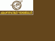 Aranypatkó Vendéglő