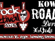 Egri Bor-Rock Fesztivál