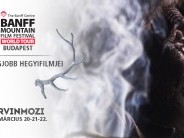 BANFF Hegyifilm Fesztivál