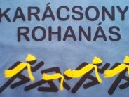 Karácsonyi Rohanás