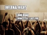 S8 Underground Club - Infernal Night 