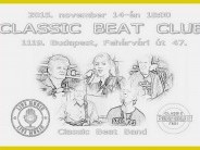 CLASSIC BEAT CLUB