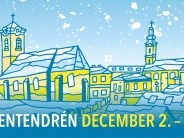 Advent Szentendrén