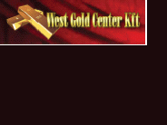 West Gold Center Kft.