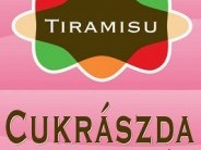 Tiramisu Cukrászda Olasz Fagylaltozó