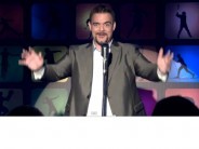 Stand-up comedy szerda a Tarajos Gőtében