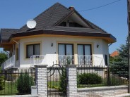 Cintia Apartman Csopak