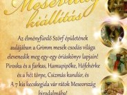 Mesevilág kiállítás