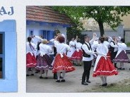 Pünkösdi vendégvárás