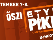 Etyeki Piknik – Őszi Piknik