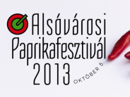Alsóvárosi Paprikafesztivál