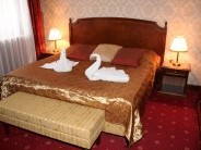 Mozart Hotel Szeged