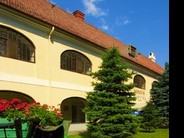 Nonius Hotel Mezőhegyes