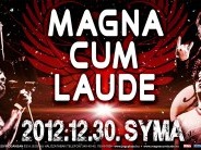 Magna Cum Laude koncert