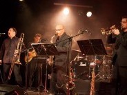 CHAMELEON JAZZ BAND koncert