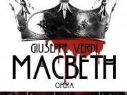 Besztercebányai Állami Opera: Macbeth (opera)