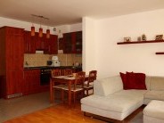 Apartman Blanca Budapest