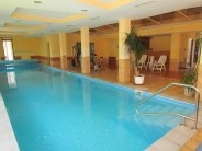 Balaton Wellness Apartman 2 Siófok