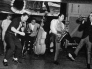 A swing királyai – Louis Armstrong és Louis Prima dalai
