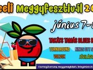 10. Keceli Meggyfesztivál
