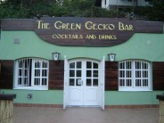 Green Gecko Bar