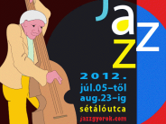 Balatongyöröki Jazz Fiesta