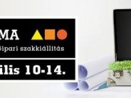 Construma Nemzetközi Építőipari Szakkiállítás